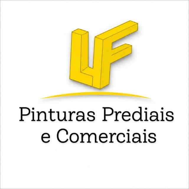 LF Pinturas - Pinturas Prediais e Comerciais